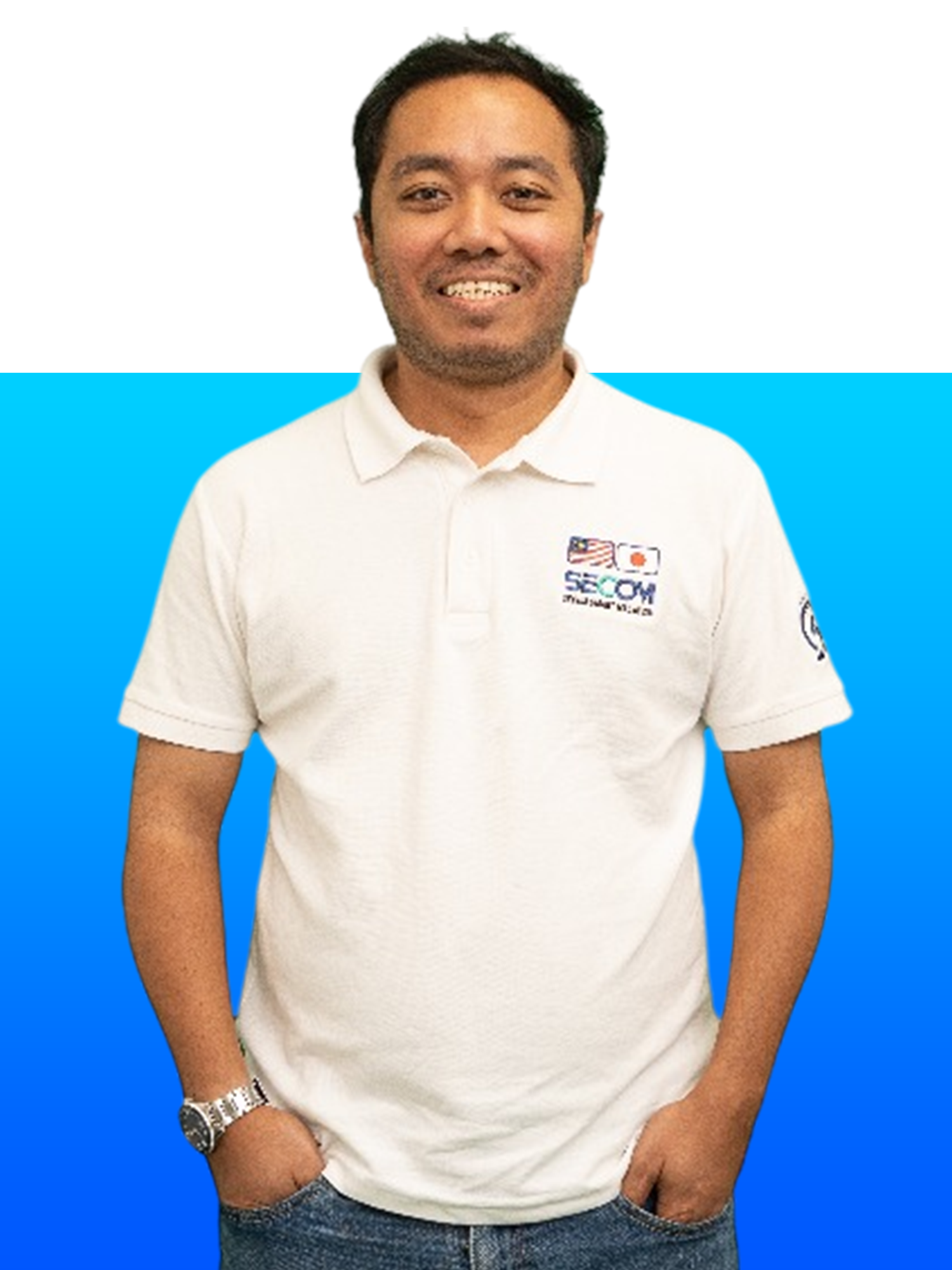 Hazreen Bin Saiful Azhar-bg