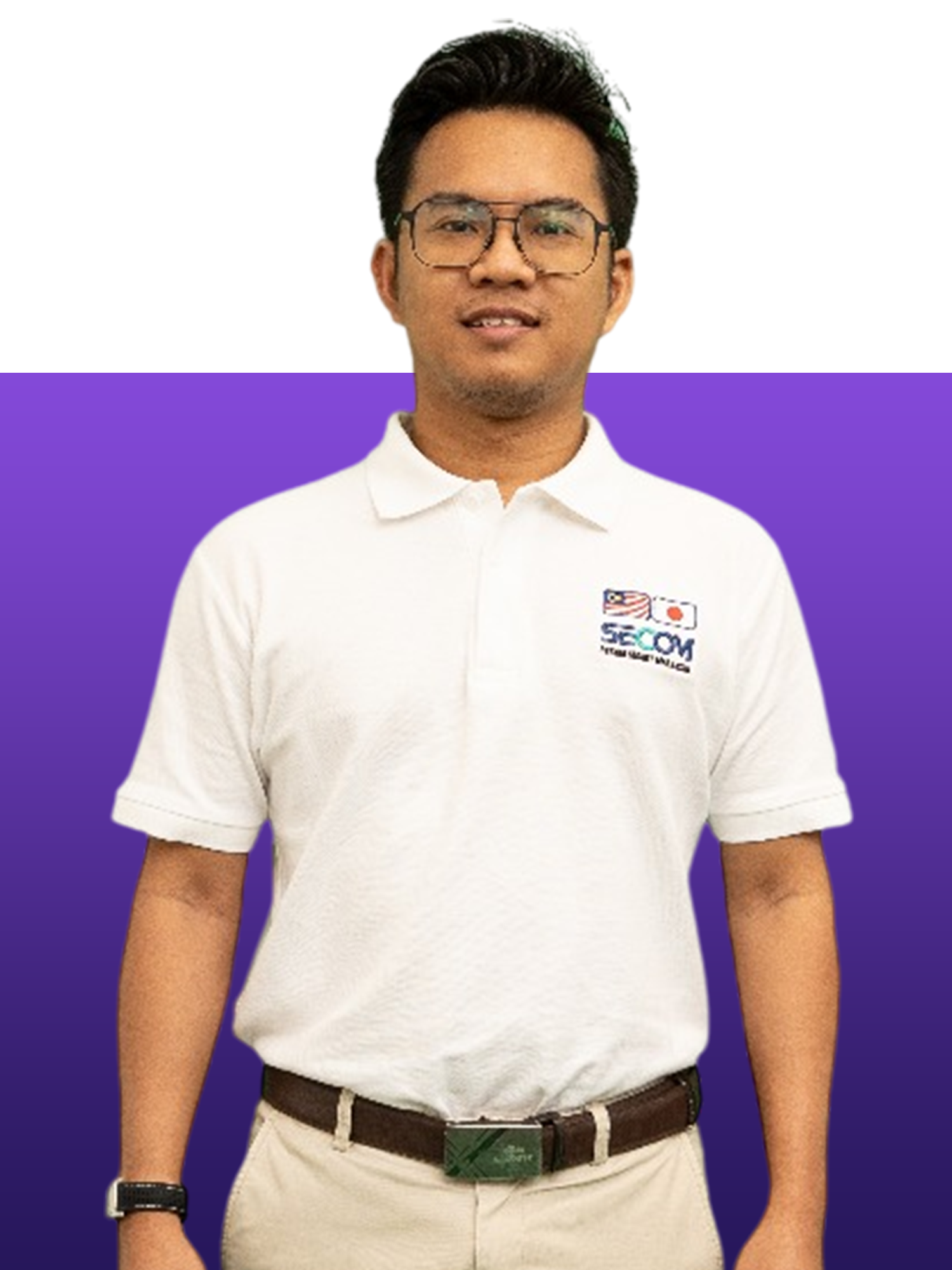 Muhammad Syahir Ahnaf Bin Saadan bg