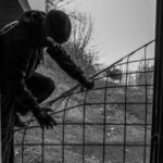 Criteria to consider when choosing a security provider for home security needs