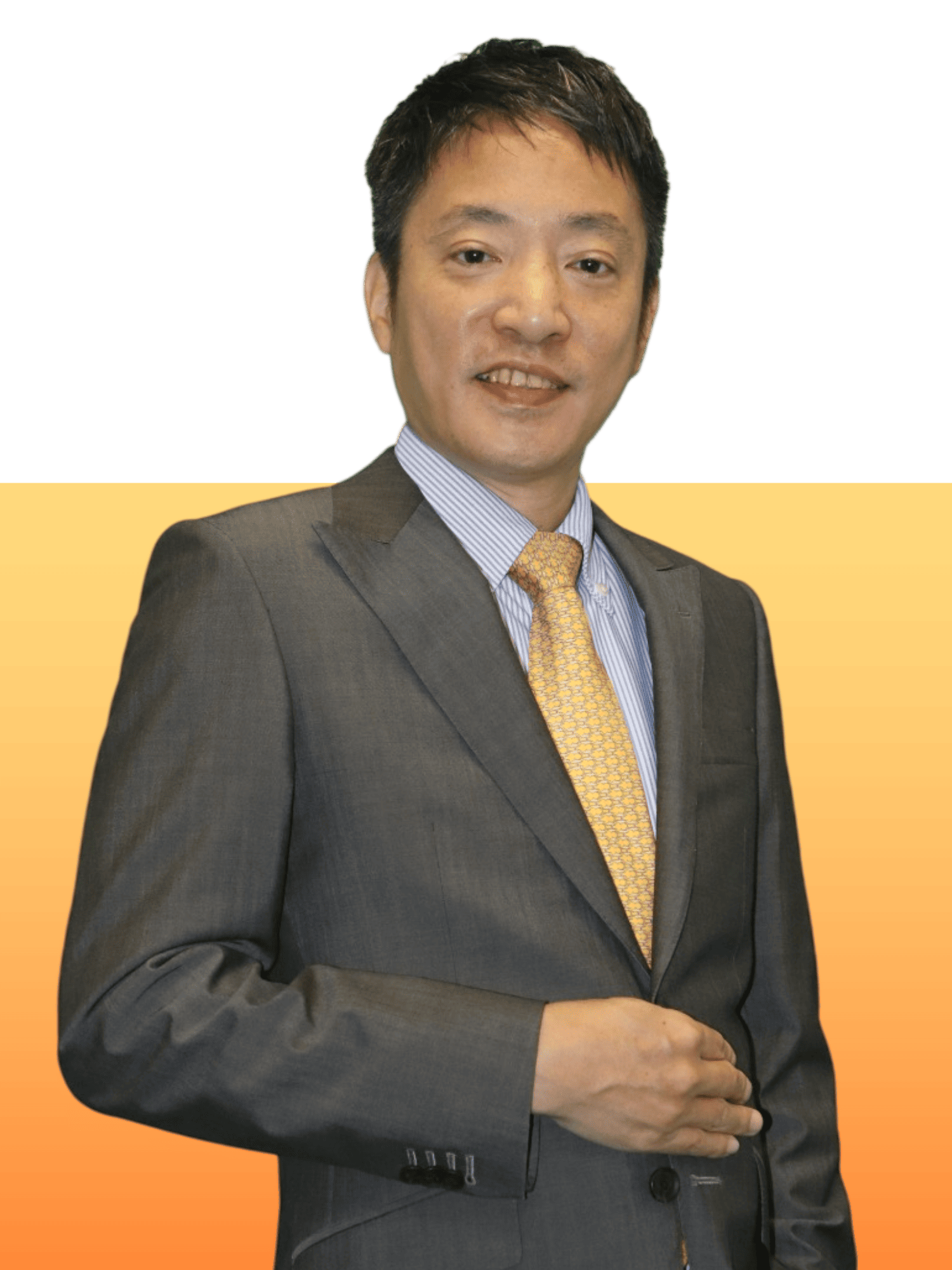 Takeshi Yamamoto